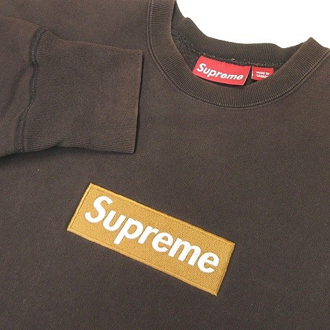 シュプリーム SUPREME ヴィンテージ 90 