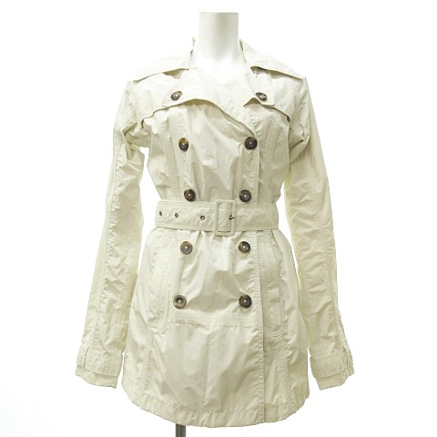 ザノースフェイス THE NORTH FACE ナイロン トレンチ コート  