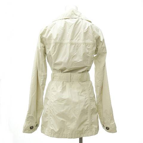 ザノースフェイス THE NORTH FACE ナイロン トレンチ コート  