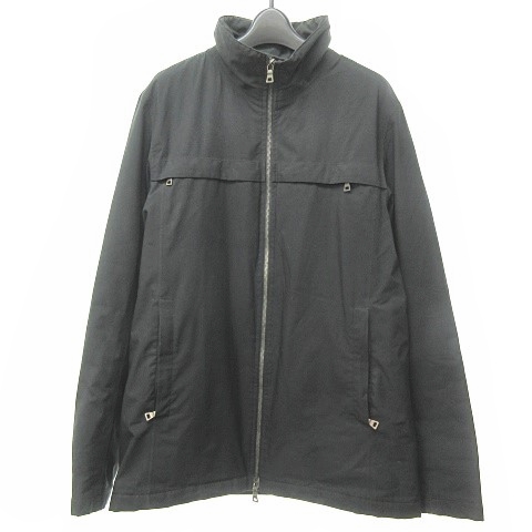 プラダスポーツ PRADA SPORT 中綿 ナイロン ロング ジャケット 