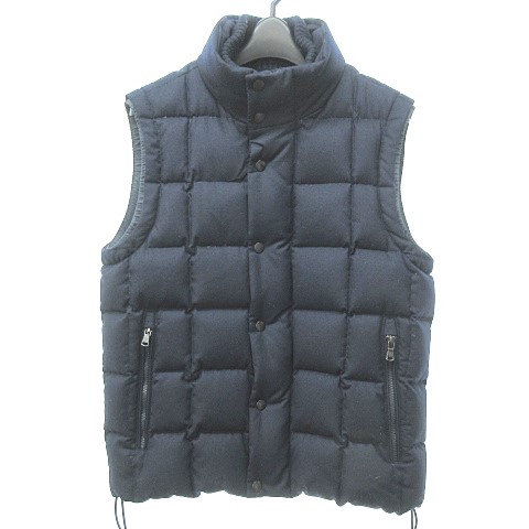 モンクレール MONCLER TENAY GILET テネイ ダウン ベスト ジャケット 