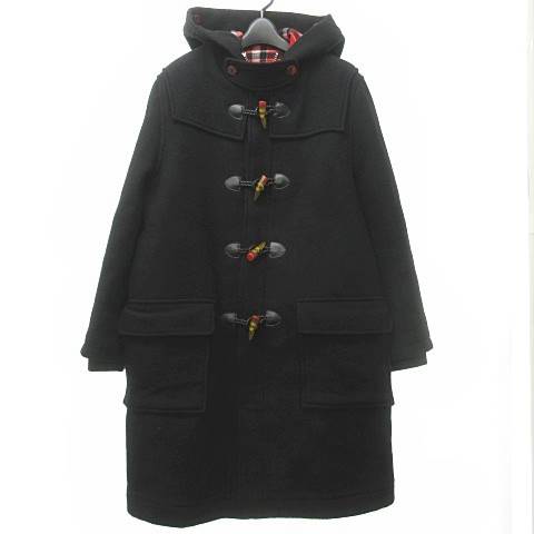 マークバイマークジェイコブス MARC by MARC JACOBS ダッフルコート 
