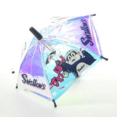Majestic ヤクルトスワローズ つば九郎 グッズ ユニフォーム シャツ 