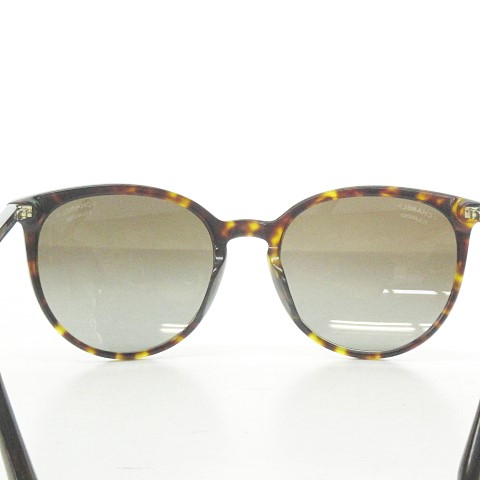 シャネル CHANEL POLARIZED 5394-H-A サングラス アイウェア UVカット 
