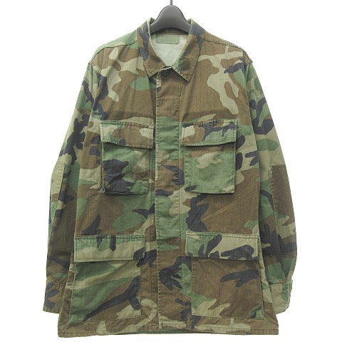 米軍 ファティーグジャケット ミリタリー カモ柄 カモフラ 迷彩柄 90 S 8494 S位 カーキ 緑 グリーン ブラウン Stk 0718 メンズ 023 ベクトルパーク 米軍 ファティーグジャケット ミリタリー カモ柄 カモフラ 迷彩柄 90 S 8494 S位 カーキ 緑 グリーン ブラウン Stk 0718 メンズ 023 ベクトルパーク