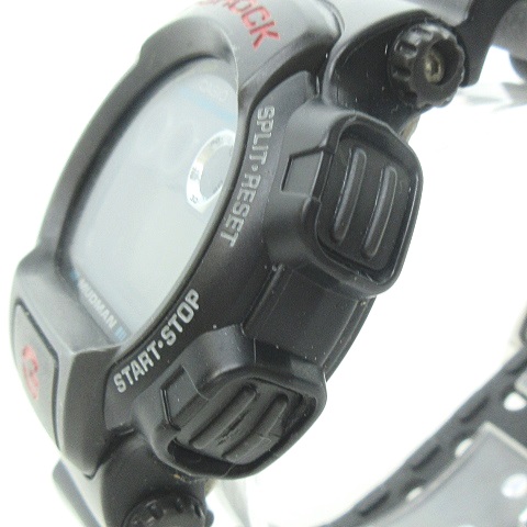 G-SHOCK DW-8400 MUDMAN マッドマン 稼働品 Casio Dw-8400 Mole G-Shock Madman | eBay