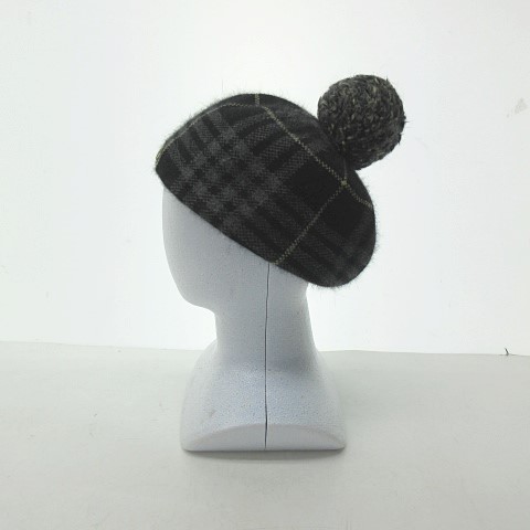 ヴィヴィアンウエストウッド Vivienne Westwood オーブ ベレー帽