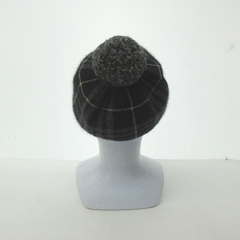 ヴィヴィアンウエストウッド Vivienne Westwood オーブ ベレー帽