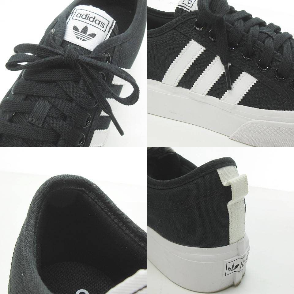 【超特価sale開催】  adidas レディース カラー: ブラック（adidas アディダス ゲームキャラクター
