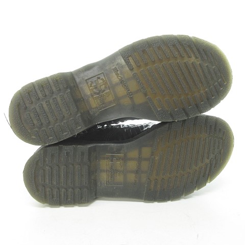 ドクターマーチン DR.MARTENS 美品 21年 1460 Pascal パスカル ゼブラ 