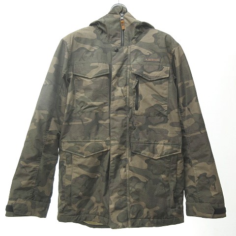 バートン BURTON スノボ DRYRIDE THERMOLITE コバート ジャケット 