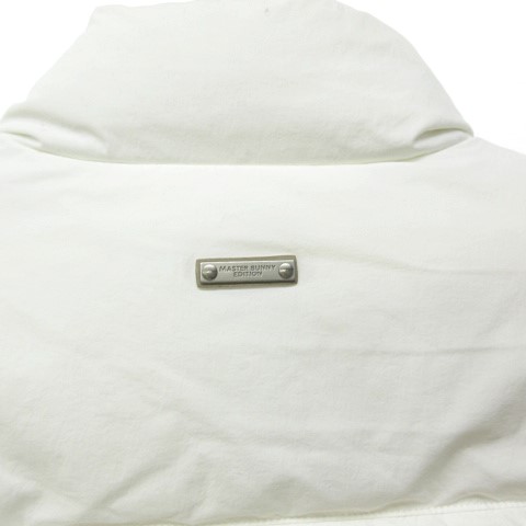 中古 メンズ マスターバニーエディション MASTER BUNNY EDITION ダウン
