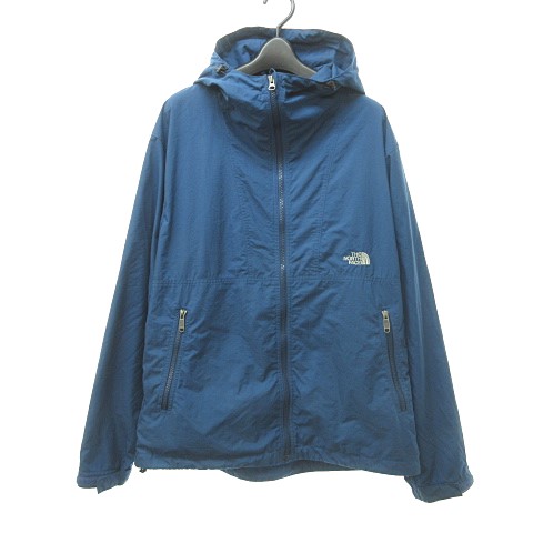 ザノースフェイス THE NORTH FACE コンパクトジャケット COMPACT 