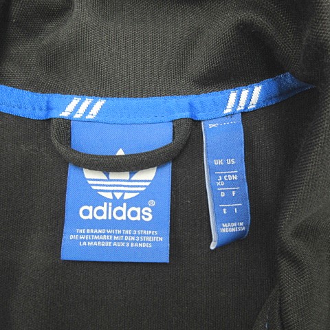アディダス adidas Originals Europa Track Top JKT ヨーロッパ