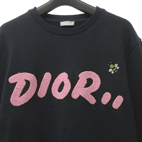 クリスチャンディオール Christian Dior × KAWS 19SS カプセル 