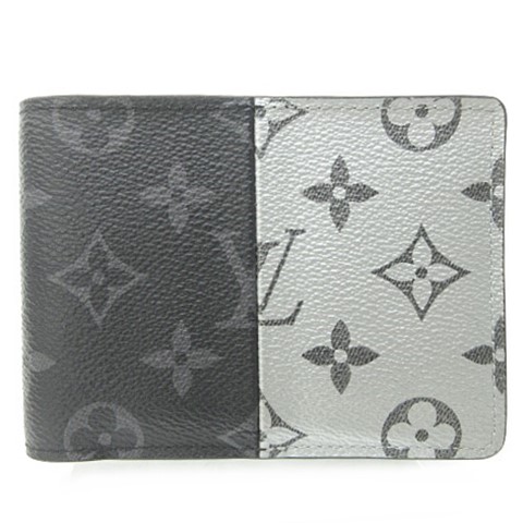 ルイヴィトン LOUIS VUITTON 美品 M63025 ポルトフォイユ 
