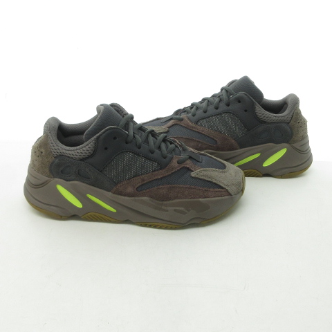 アディダス adidas EE9614 Yeezy Boost 700 Mauve スニーカー