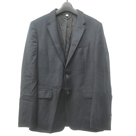 バーバリー ロンドン BURBERRY LONDON テーラード ジャケット ブレザー 