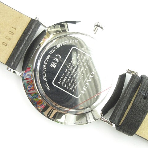 未使用品 コーチ COACH CA.124.2.14.1580 腕時計 ウォッチ 箱付き