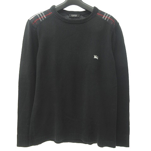 BURBERRY BLACK LABEL BURBERRY BLACK LABEL メンズ ドライバーズ