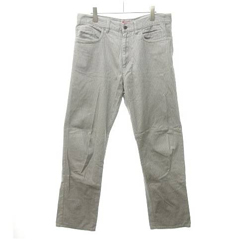 Supreme ワークパンツ グレー Supreme シュプリーム Work Pant ワーク