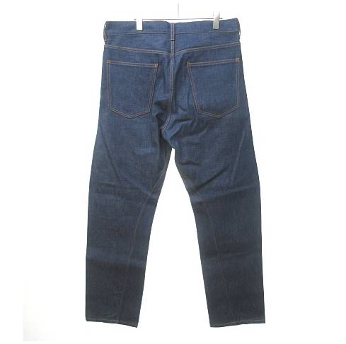 未使用品 ソフネット SOPHNET. SOPH-180067 TWIST DENIM PANT ツイスト 