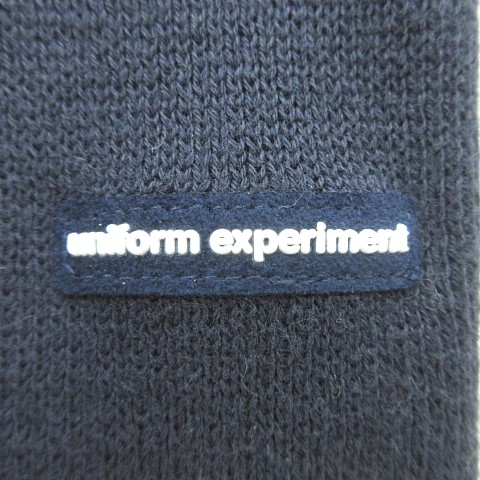 ユニフォームエクスペリメント uniform experiment UE-150095 