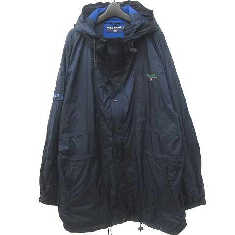 ポロスポーツ POLO SPORT 美品 ヴィンテージ 90年代  