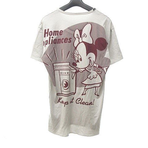 ドルチェ&ガッバーナ ドルガバ DOLCE&GABBANA × Disney ミッキー  