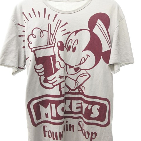 ドルチェ&ガッバーナ ドルガバ DOLCE&GABBANA × Disney ミッキー 