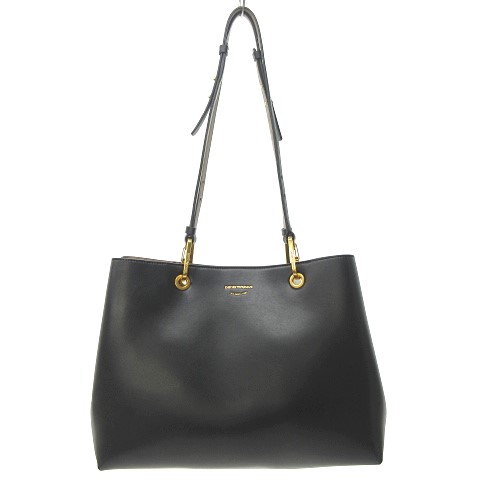 エンポリオアルマーニ Emporio Armani 22ss 現行モデル Myea ショッパー トートバッグ ハンドバッグ レザー オールオーバーイーグル 収納可 ポーチ取り外し可 2way 黒 ブラック 0921 レディース 023 ベクトルパーク エンポリオアルマーニ Emporio Armani 22ss 現行モデル Myea ショッパー トートバッグ ハンドバッグ レザー オールオーバーイーグル 収納可 ポーチ取り外し可 2way 黒 ブラック 0921 レディース 023 ベクトルパーク
