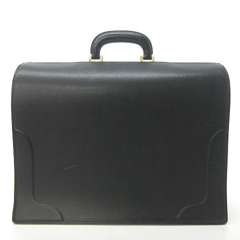 バーバリーズ Burberrys 鍵付き ダレスバッグ ビジネスバッグ ブリーフ  