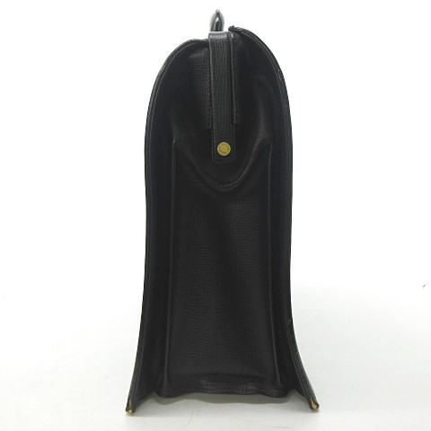 バーバリーズ Burberrys 鍵付き ダレスバッグ ビジネスバッグ ブリーフ