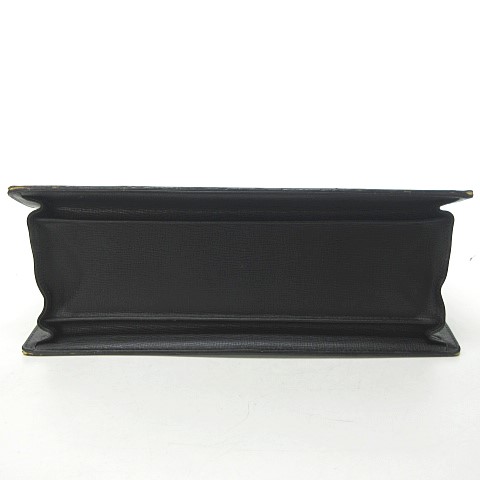 バーバリーズ Burberrys 鍵付き ダレスバッグ ビジネスバッグ ブリーフ