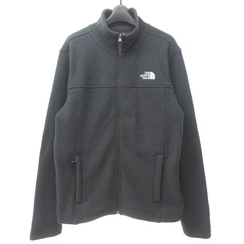 ザノースフェイス THE NORTH FACE 美品 21AW NF0A4QSF フルジップ 