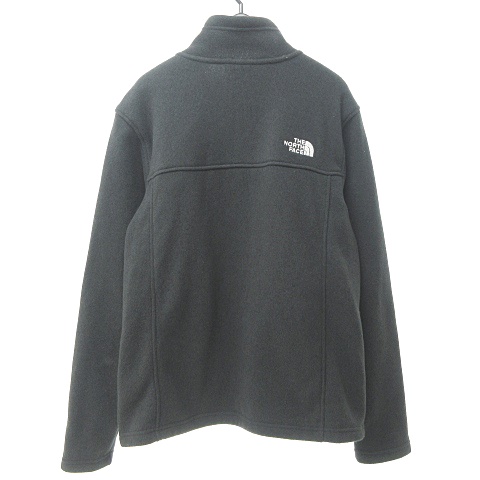 ザノースフェイス THE NORTH FACE 美品 21AW NF0A4QSF フルジップ 