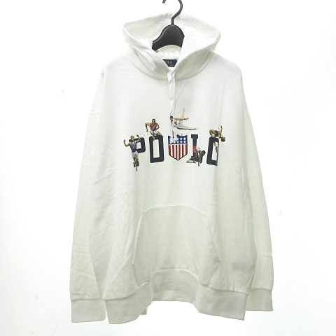 未使用品 ポロ ラルフローレン POLO RALPH LAUREN 710746494001 タグ付  