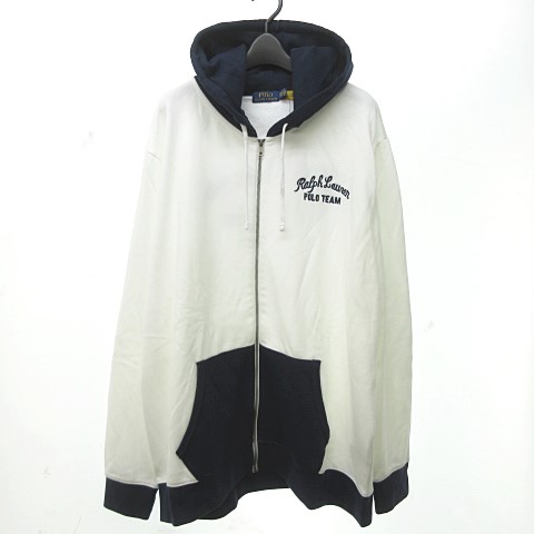 未使用品 ポロ ラルフローレン POLO RALPH LAUREN タグ付 大きいサイズ  