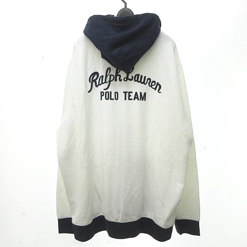 未使用品 ポロ ラルフローレン POLO RALPH LAUREN タグ付 大きいサイズ 