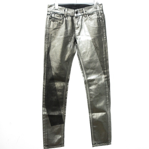 ディーゼルブラックゴールド DIESEL BLACK GOLD ペンキ ペイント 