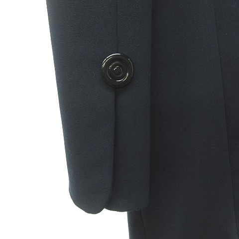 クリスチャンディオール Christian Dior ヴィンテージ エンブレム 刺繍