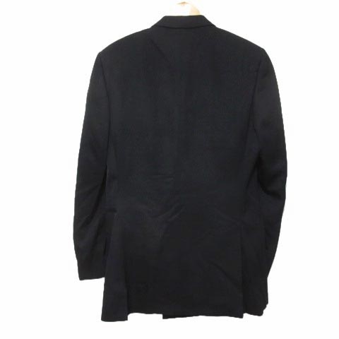 グッチ GUCCI タキシード セットアップ スーツ 上下 フォーマル 黒  