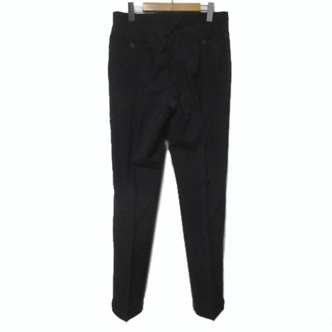 グッチ GUCCI タキシード セットアップ スーツ 上下 フォーマル 黒 