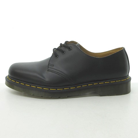 ドクターマーチン DR.MARTENS 美品 1461 3ホール シューズ 3EYE SHOE 