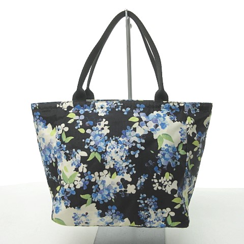 レスポートサック LesportSAC 花柄 トートバッグ ハンドバッグ ポーチ