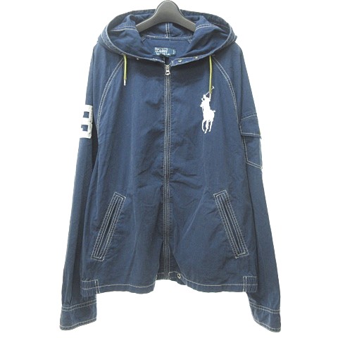 ポロ バイ ラルフローレン Polo by Ralph Lauren ヴィンテージ ビッグ 