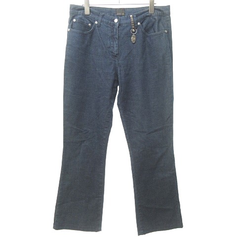 FENDI フレアジーンズ