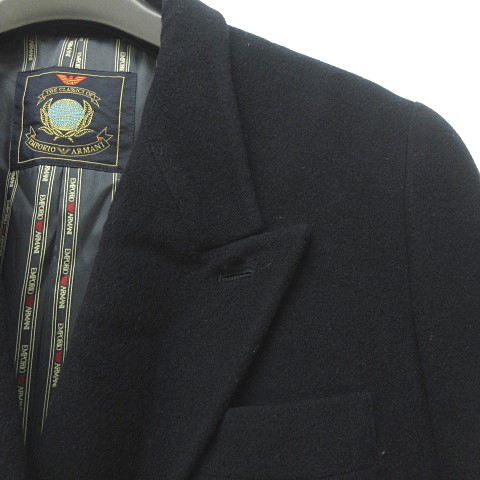 エンポリオアルマーニ EMPORIO ARMANI 希少 ヴィンテージ エンブレム 