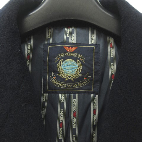 エンポリオアルマーニ EMPORIO ARMANI 希少 ヴィンテージ エンブレム 