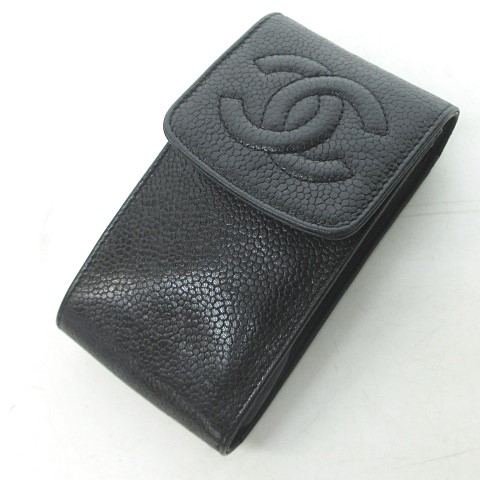 シャネル CHANEL ヴィンテージ 90年代製造 90